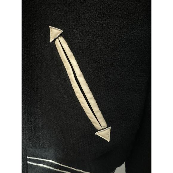 Celine x Hedi Slimane Western Teddy Rare Size - Picture 3 of 11